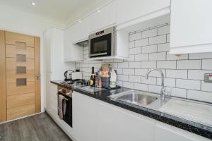 Foto sihtkohas Berwick-Upon-Tweed asuva majutusasutuse Beach Way galeriist +21 fotot