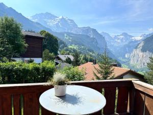 Priroda u blizini apartmana