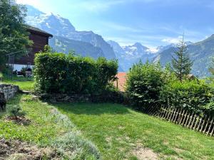 Priroda u blizini apartmana