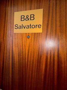 Certifikát, hodnocení, plakát nebo jiný dokument vystavený v ubytování B&B Gino