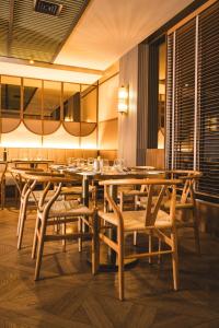 Fotografie z fotogalerie ubytování Hotel Director Vitacura v destinaci Santiago