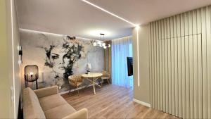 Gallery image of NIE MA Apartament Villa Kościuszki z parkingiem in Iława