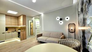 Gallery image of NIE MA Apartament Villa Kościuszki z parkingiem in Iława