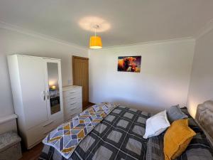 Fotografie z fotogalerie ubytování Wordsworth v destinaci Wigan