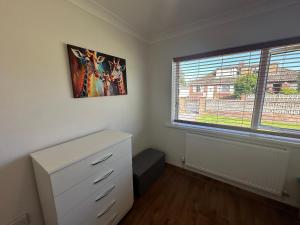 Fotografie z fotogalerie ubytování Wordsworth v destinaci Wigan