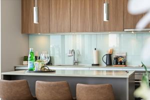 Gallery image of Modern Suite Calgary Downtown 5 min walk Stampede in Calgary