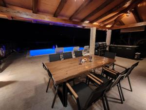 Billede fra billedgalleriet på Vila Eva Marezige Koper i Marezige