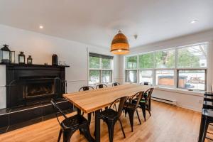 Φωτογραφία από το άλμπουμ του La Pionnière - 5 chambres - 13 personnes σε Saint-Férréol-les-Neiges