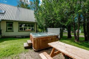 Φωτογραφία από το άλμπουμ του La Pionnière - 5 chambres - 13 personnes σε Saint-Férréol-les-Neiges +11 φωτογραφίες