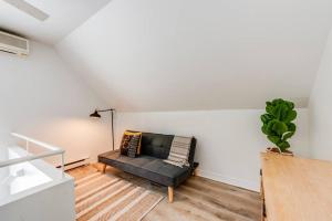 Φωτογραφία από το άλμπουμ του La Pionnière - 5 chambres - 13 personnes σε Saint-Férréol-les-Neiges