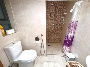 Bany a Holiday Apartment in Marsaskala