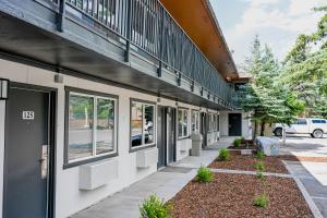 Gallery image of The Jackson SouthTown in Jackson