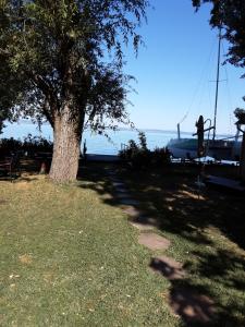 Balatonvilágosi ház a parton 8171 Balatonvilágos, Rákóczi út 14 kép - 2