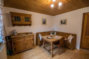 Φωτογραφία από το άλμπουμ του Ferienwohnung in der Kraxlhütte Waltersdorf σε Bad Schandau