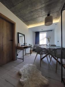 Fotografie z fotogalerie ubytování USTROŃ RESIDENCE by VillaOlimpijska2 v destinaci Ustroň