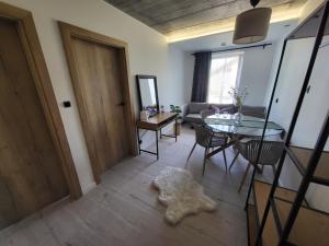 Fotografie z fotogalerie ubytování USTROŃ RESIDENCE by VillaOlimpijska2 v destinaci Ustroň