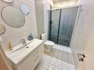 Fotografie z fotogalerie ubytování Musician`s Holiday House v destinaci Katlakalns