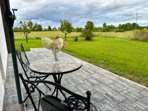 Fotografie z fotogalerie ubytování Musician`s Holiday House v destinaci Katlakalns + 3 fotografie