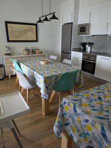 Gallery image of Combarro Vista in Combarro