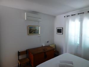 Posteľ alebo postele v izbe v ubytovaní VILLA HERDAIN