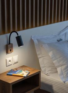 Photo de la galerie de l'établissement Agrelia studios, à Ágios Nikólaos