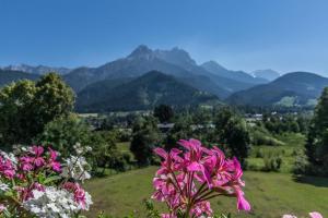 Fotografie z fotogalerie ubytování Faustlinghof v destinaci Saalfelden am Steinernen Meer + 38 fotografií