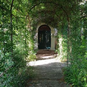 Photo de la galerie de l'établissement Villa Kefalomandouko, à Corfou