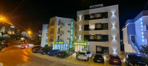 Fotografie z fotogalerie ubytování Ambassador & Ambassador Lux Apartments v destinaci Ulcinj