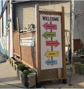 Fotografie z fotogalerie ubytování The Den Toronto v destinaci Toronto