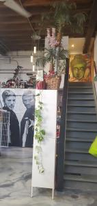 Fotografie z fotogalerie ubytování The Den Toronto v destinaci Toronto