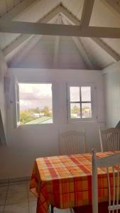 Fotografie z fotogalerie ubytování Chez Valé v destinaci Le Moule