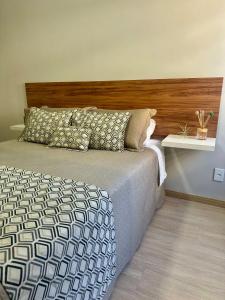 Photo de la galerie de l'établissement Apartamento no centro com varanda e vaga de garagem, à Nova Friburgo