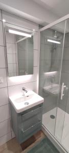 Gallery image of L'Opaline - Studio face mer in Wimereux