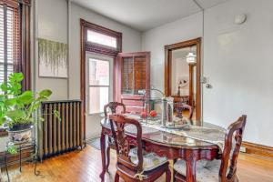 Fotografie z fotogalerie ubytování Pet-Friendly Allentown Apt Near Hamilton District! v destinaci Allentown