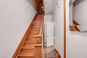 Fotografie z fotogalerie ubytování Pet-Friendly Allentown Apt Near Hamilton District! v destinaci Allentown