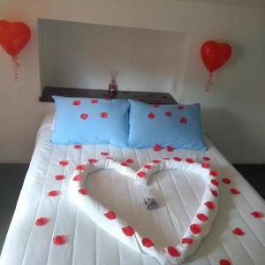 Gallery image of Pousada Vênus in Monte Verde