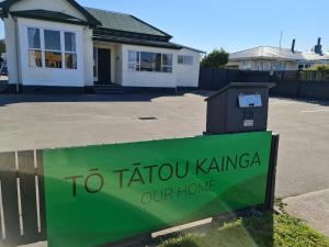 Gallery image of Tō Tātou Kainga in Blenheim