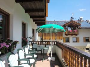 Imagen de la galería de Hotel Fiorenza, en Campitello di Fassa