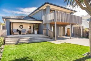 Gallery image of Eclipse - Across from the beach in Lennox Head
