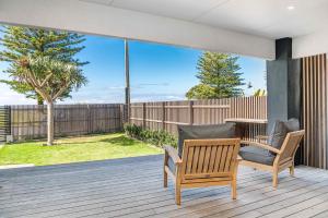 Foto de la galeria de Eclipse - Across from the beach a Lennox Head