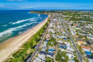 Foto de la galeria de Eclipse - Across from the beach a Lennox Head