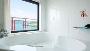 Fotografie z fotogalerie ubytování Hotel BELLMARE ホテルベルマーレ v destinaci Maizuru + 32 fotografií