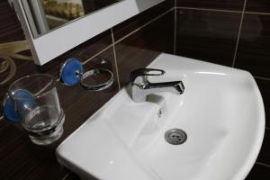 Fotografie z fotogalerie ubytování Hotel Ultra Star v destinaci Skopje