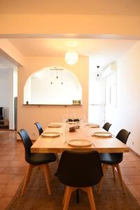 Fotografie z fotogalerie ubytování Maison Heiwa v destinaci Schoelcher + 12 fotografií