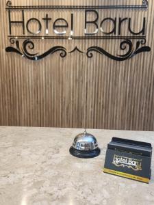 Gallery image of HOTEL BARU in Padre Bernardo