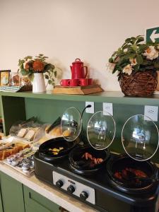 Gallery image of HOTEL BARU in Padre Bernardo