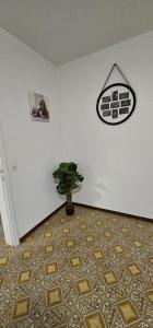 Certifikát, hodnocení, plakát nebo jiný dokument vystavený v ubytování B&B Gino