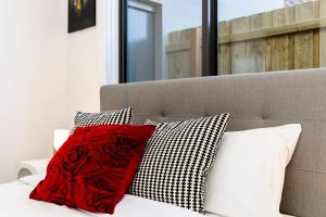 Fotografie z fotogalerie ubytování 4 Bedrooms Lovely House in Clayton Central v destinaci Clayton North