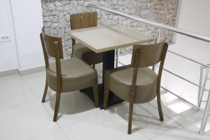Fotografie z fotogalerie ubytování Hotel Ultra Star v destinaci Skopje