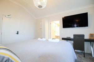 Gallery image of Whitehouse Hotel in Invercargill +42 photos